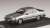Nissan Skyline Hardtop 2000 RS-Turbo (KDR30) ADthree Package Gun Gray Metallic (Diecast Car) Item picture1