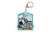 [Yurucamp] Acrylic Key Ring 01 (Anime Toy) Item picture1