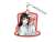 Love Live! Sunshine!! Chararium Acrylic Strap Vol.2 (Set of 9) (Anime Toy) Item picture4