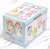 Love Live! Sunshine!! Chararium Acrylic Strap Vol.2 (Set of 9) (Anime Toy) Package1
