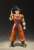 S.H.Figuarts Son Goku -The Saiyan Grew Up on Earth- (Completed) Item picture1