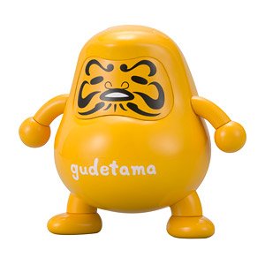 DARUMA CLUB ぐでたま B (完成品)