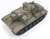 M60A2 Patton Early Type (Plastic model) Item picture2