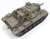 M60A2 Patton Early Type (Plastic model) Item picture3