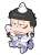 Osomatsu-san Petanko Trading Rubber Strap (Set of 12) (Anime Toy) Item picture6