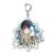 Yurucamp Acrylic Key Ring Ena Saito (Anime Toy) Item picture1