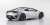 Honda NSX (Silver) (Diecast Car) Item picture2