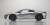 Honda NSX (Silver) (Diecast Car) Item picture3