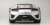 Honda NSX (Silver) (Diecast Car) Item picture4