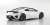 Honda NSX (White) (Diecast Car) Item picture2