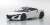 Honda NSX (White) (Diecast Car) Item picture1