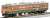 Series 115-1000 Shonan Color (J.R. Version) Four Car Set (4-Car Set) (Model Train) Item picture2