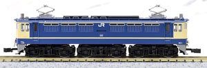 EF65-1000 Late Type (J.R. Version) (Model Train)