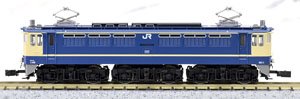 EF65-1000 後期形 (JR仕様) (鉄道模型)