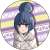 Yurucamp Can Badge Rin Shima (Anime Toy) Item picture1