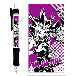 Yu-Gi-Oh! Duel Monsters Mechanical Pencil/Yami Yugi (Anime Toy)