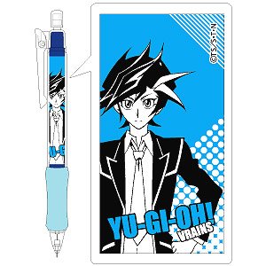 Yu-Gi-Oh! Vrains Mechanical Pencil/Yusaku Fujiki (Anime Toy)