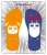 Pop Team Epic Beach Sandals (Anime Toy) Item picture1