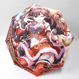 The Idolm@ster Cinderella Girls Folding Itagasa [Shiki Ichinose] (Anime Toy)