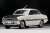 TLV-150c いすゞベレット 1600GTR (白) (ミニカー) 商品画像1