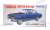 TLV-150d Bellett 1600GTR (Blue) (Diecast Car) Package1