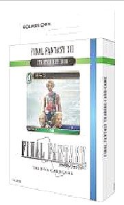 FF-TCG Starter Set 2018 Final Fantasy XII Japanese Ver. (Trading Cards)