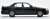 LV-N170b Skyline 25GT-V (Black) (Diecast Car) Item picture4