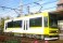 The Railway Collection Tokyo Metropolitan Bureau of Transportation Type 8900 (Yellow) (#8907) (Model Train) その他の画像1 Thumbnail