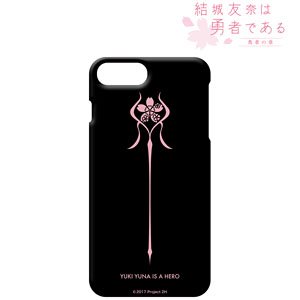 Yuki Yuna is a Hero: The Wasio Sumi Chapter/Hero Chapter iPhone Case (for iPhone 6 Plus/6S Plus) (Anime Toy)