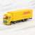 The Truck Collection DHL Big Truck Set (2-Car Set) (Model Train) Item picture4