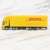 ザ・トラックコレクション DHL 大型トラックセット (2台セット) (鉄道模型) 商品画像6