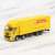 The Truck Collection DHL Big Truck Set (2-Car Set) (Model Train) Item picture7