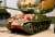 アメリカ戦車 M4A3E8シャーマン イージーエイト(朝鮮戦争) (プラモデル) その他の画像2
