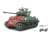 アメリカ戦車 M4A3E8シャーマン イージーエイト(朝鮮戦争) (プラモデル) その他の画像1