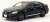 Lexus LS460 F Sport (Black) (Diecast Car) Item picture1