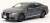 Lexus LS460 F Sport (Mercury Gray) (Diecast Car) Item picture1