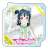 Love Live! Sunshine!! Acrylic Badge Awaken the Power Ver (Set of 9) (Anime Toy) Item picture6