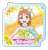 Love Live! Sunshine!! Acrylic Badge Awaken the Power Ver (Set of 9) (Anime Toy) Item picture1