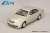 Toyota Mark II (X110) Grande Silver Metallic (Diecast Car) Item picture1
