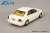 トヨタ マークII (X110) グランデ パールホワイトクリスタルシャイン (ミニカー) 商品画像2