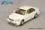 トヨタ マークII (X110) グランデ パールホワイトクリスタルシャイン (ミニカー) 商品画像1