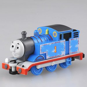 Thomas Tomica 08 Thomas (2018 Movie Ver.) (Tomica)