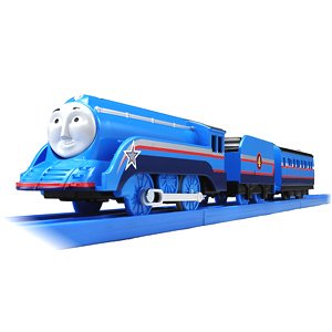 TS-21 Plarail Shooting Star Gordon (Plarail)