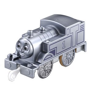 Thomas & Friends Tecolo de Ting! Plarail Metal Thomas (Plarail)