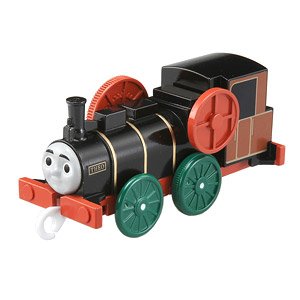 Thomas & Friends Tecolo de Sound Plarail Theo (Plarail)