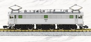 J.N.R. Electric Locomotive Type EF30 (Third Edition/Shield Beam) (Model Train)