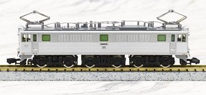 国鉄 EF30形 電気機関車 (3次形・シールドビーム) (鉄道模型)