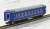 J.N.R. Type OHANEFU25-100 Sleeping Car (Silver Line) (Model Train) Item picture3