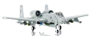 013. A-10C Thunderbolt II #148 (Pre-built Aircraft)