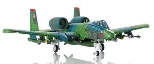 014. A-10A Thunderbolt II #096 (Pre-built Aircraft)